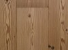 Reclaimed Barn Oak Raw Matte Flooring