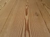 Reclaimed Barn Oak Raw Matte Flooring