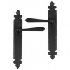 Cromwell Sprung Lever Latch Set