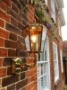Limehouse Lighting Chelsea Wall Lamp