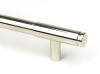 Polished Nickel Kelso Pull Handle - Large