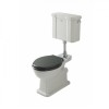 BC Designs Victrion Mid-Low Level WC