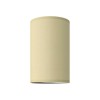 Available Finishes: Unlacquered Natural (PBUL),  Available Shades: CY6 Ivory