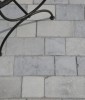 Chaldon Limestone Cobble Tumbled & Etched Finish
