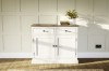 Two Door Two Drawer Sideboard