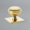 Finish (Select from Range Below): Antique Brass