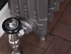 Deco Cast Iron Radiator 585mm