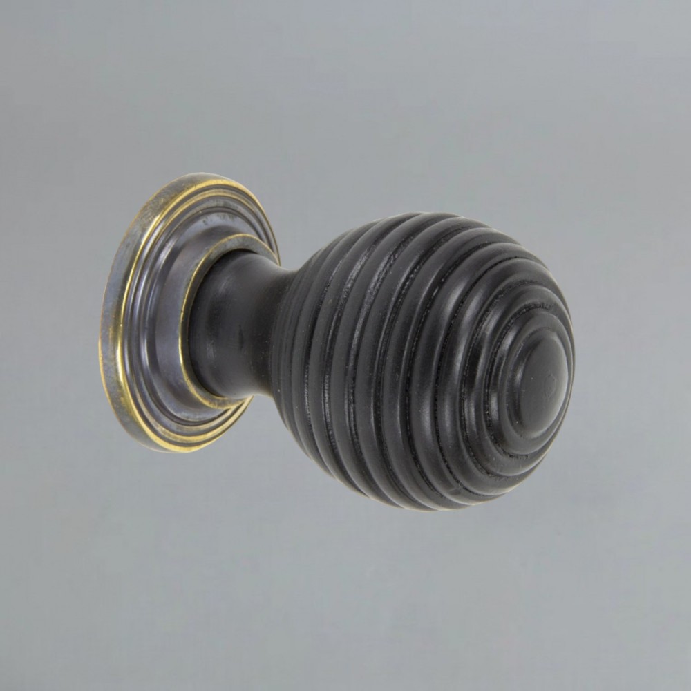 Wood Cabinet Knobs
