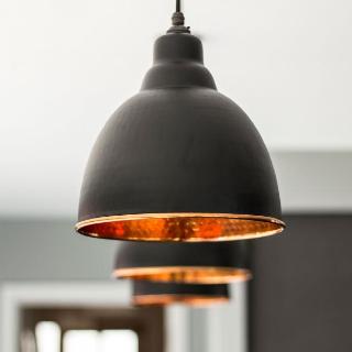 From The Anvil Lighting Collection