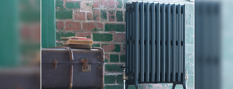 Cast Iron Radiator UK  Cast Iron Radiators Vs. Modern Radiators