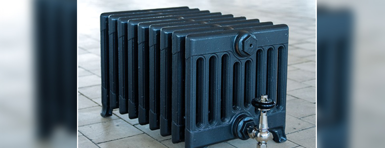 Cast Iron Radiators