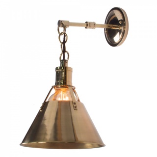 The Annapolis Wall Light (729W)