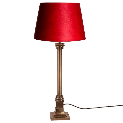 Sandringham Table Lamp