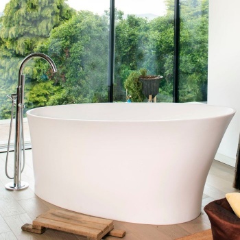 BC Designs Delicata Bath