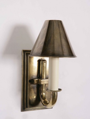 Eton Wall Light