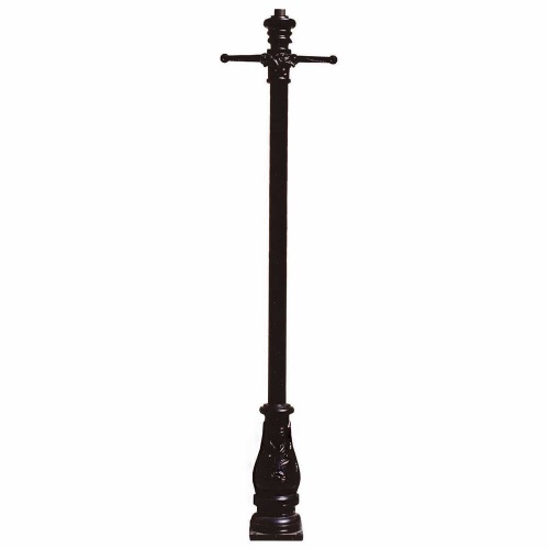 Victorian Street Lamp Post Medium