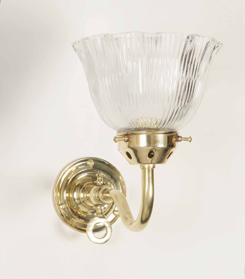 Small Swan Bracket
