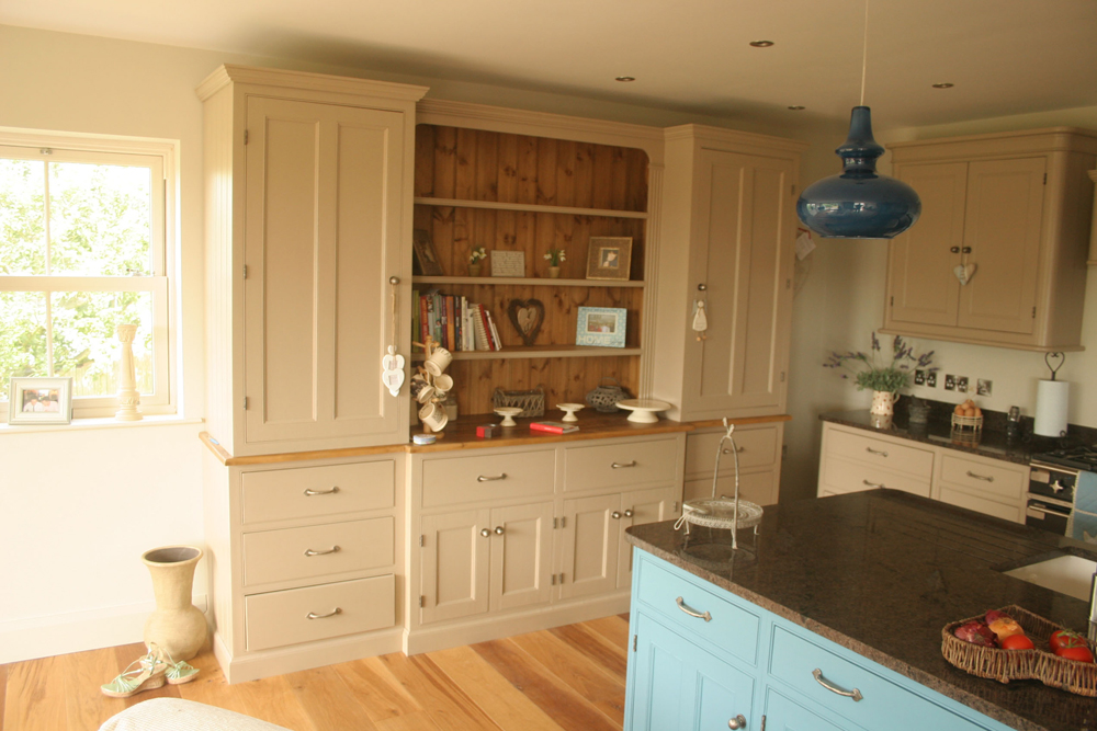 Wetherby Kitchen Gallery