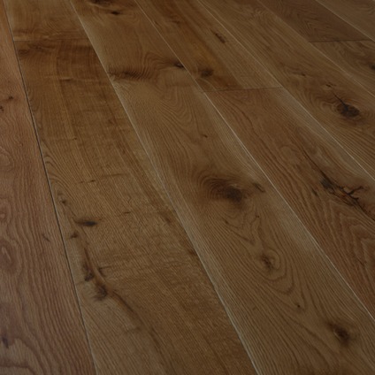 Engineered Flooring Uv Oiled Oak Engineered Flooring