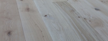 Rustic Oak Engineered Flooring