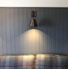 Limehouse Map Room Adjustable Drop Wall Light