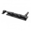 Black 4'' Straight Bolt