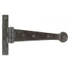 Beeswax 6'' T Hinge (Pair)