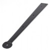 Black 18'' Hinge Front (Pair)