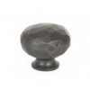 Beeswax Hammered Knobs - Small
