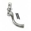 Pewter Peardrop Espag Right Hand - Small