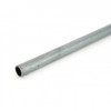 Pewter 1M Curtain Pole
