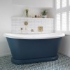 BC Designs 1800mm Acrylic Boat Bath