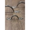 Pewter Small Shropshire Pull Handle