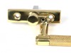 Polished Brass Brompton Espag - LH