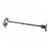 14'' Forged Cabin Hook - Black