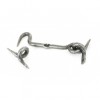 4'' Forged Cabin Hook - Pewter
