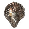 Oyster Wall Light Small