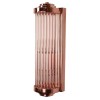 Available Finishes: Copper (C)