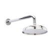 BC Designs Victrion Straight Wall Shower Arm