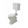 BC Designs Victrion Mid-Low Level WC