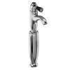 Chelsea Curved Tall Basin Mixer without Waste