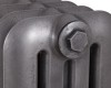 Duchess 4 Column Cast Iron Radiator 330mm