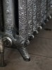 Rococo Cast Iron Radiator 560mm 2 Column