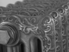 Turin Cast Iron Radiators