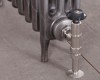 Victorian 3 Cast Iron Radiator 735mm