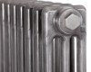 Victorian 3 Cast Iron Radiator 735mm