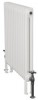 Radiator Finish (Select From Range Below): F&B All White