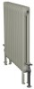 Radiator Finish (Select From Range Below): F&B French Gray