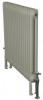 Radiator Finish (Select From Range Below): F&B French Gray