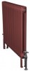 Radiator Finish (Select From Range Below): F&B Incarnadine